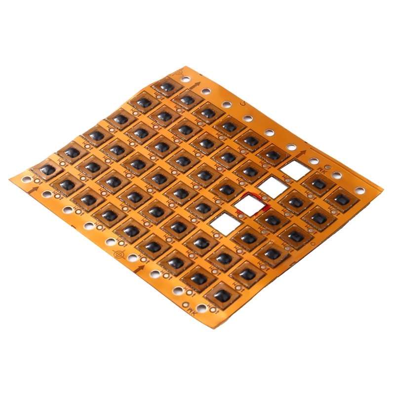 Diy Electronics Art - RISE-NTAG213 13.56Mhz NFC FPC Tag Ultra
