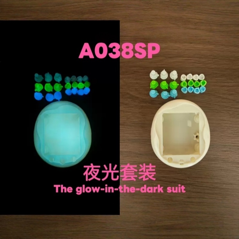 Diy Electronics Components - In-stock Bandai Tamagotchi Uni Replacement Shell