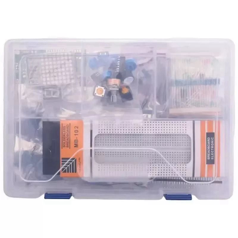 Y23A-RFID Starter Kit For Ardu - Diy Electronics Kits recension och pris