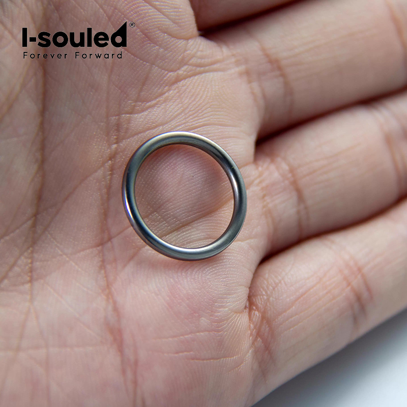 Multi-Size Pure Titanium Seali - Diy Electronics Components recension och pris