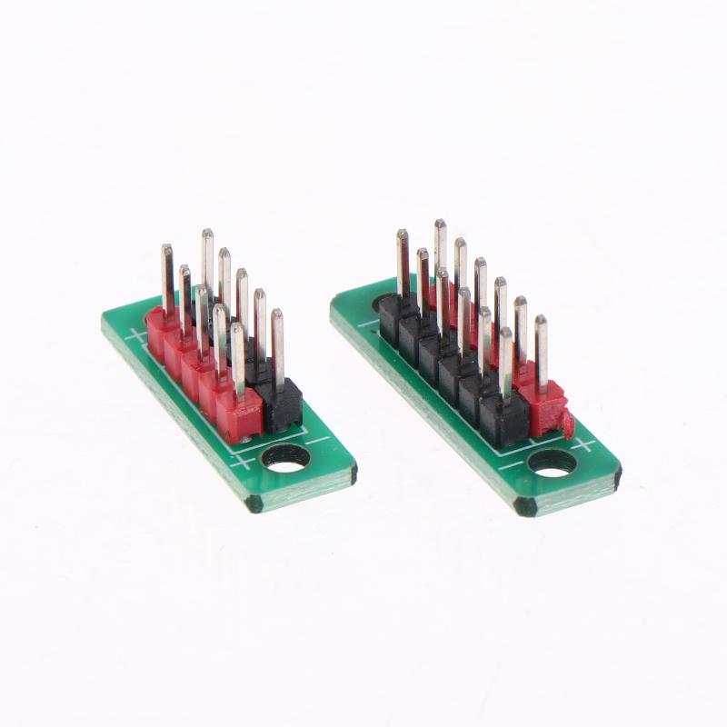 2-Row Terminal Distribution Bo - Diy Home Electronics Projects recension och pris