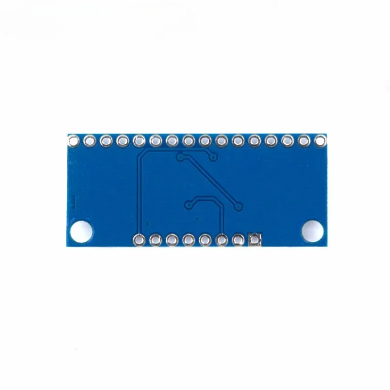 5PCS  74HC4067 CD74HC4067 16-C - Diy Electronics Components recension och pris