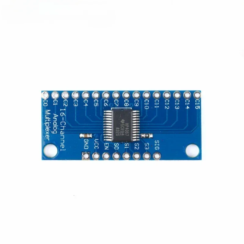 5PCS  74HC4067 CD74HC4067 16-C - Diy Electronics Components recension och pris