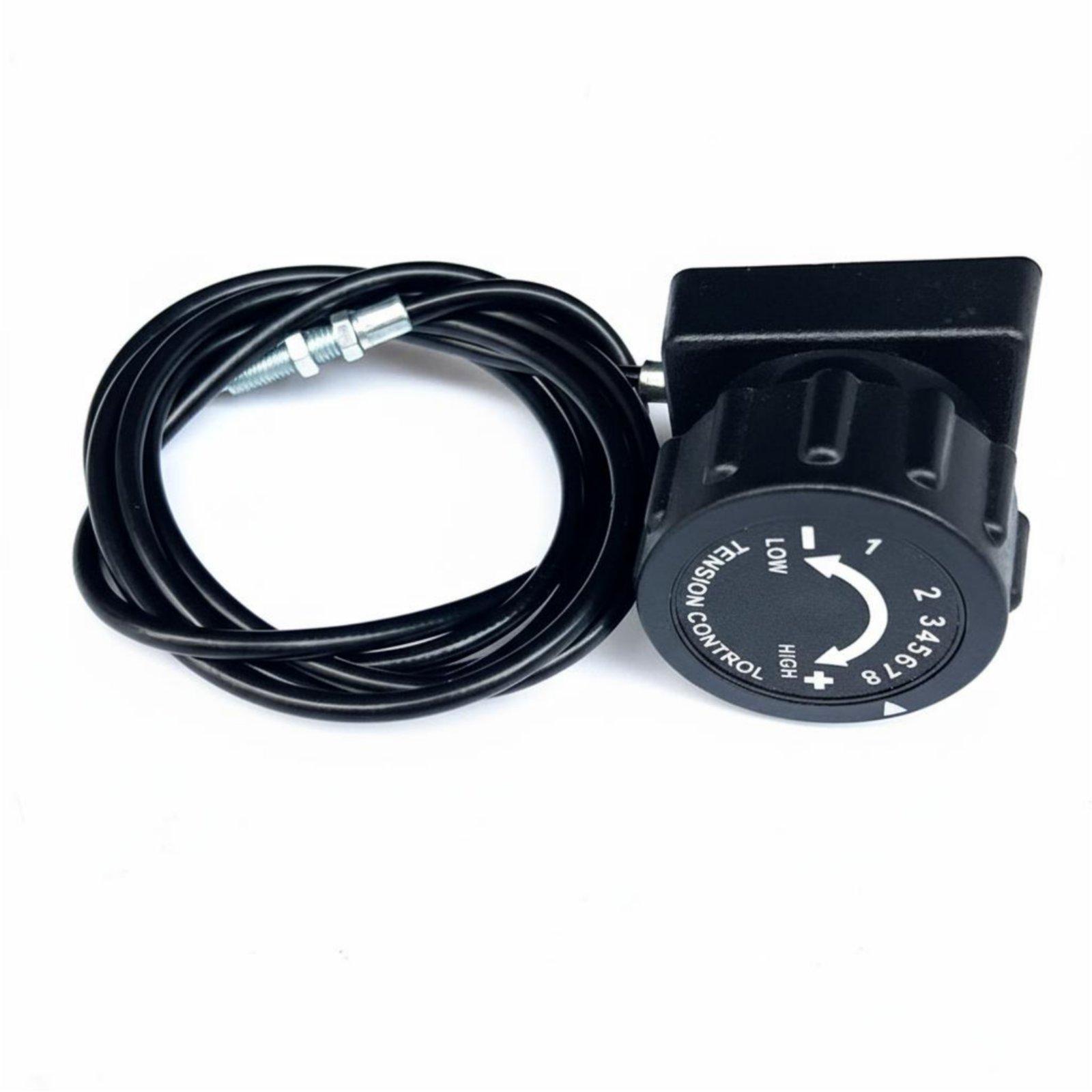 Stationary Exercise Bike Resis - Diy Electronics Components recension och pris