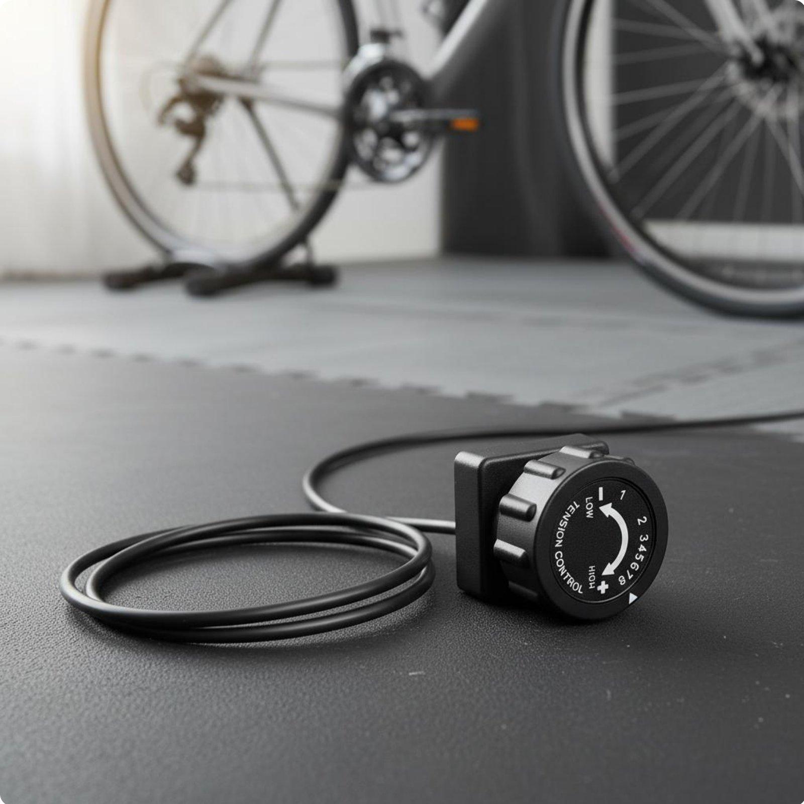 Stationary Exercise Bike Resis - Diy Electronics Components recension och pris