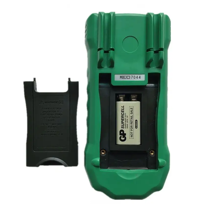 MASTECH MS8264 3 1/2 DIGITAL M - Multimeter Digital recension och pris