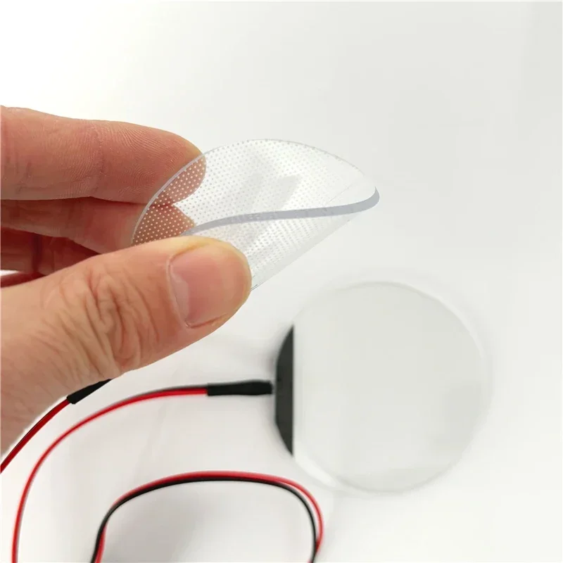 Halloween Flexible Bendable Ro - Diy Electronics News recension och pris