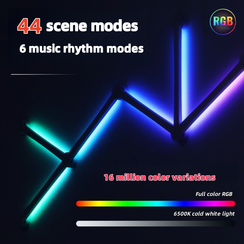 New Free Splicing DIY RGB Colo - Diy Electronics News recension och pris