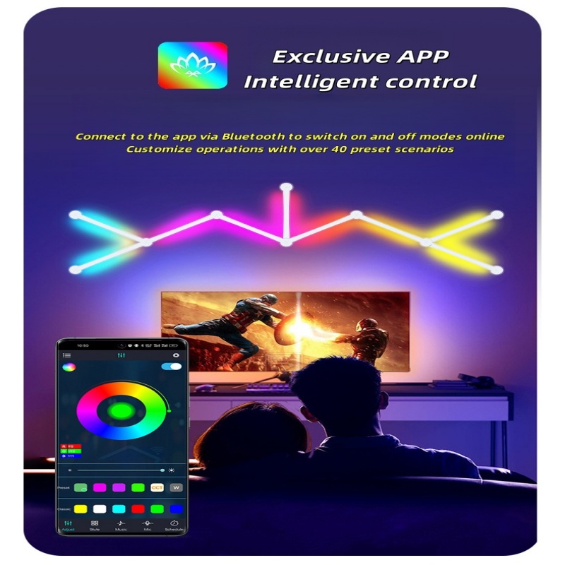 New Free Splicing DIY RGB Colo - Diy Electronics News recension och pris