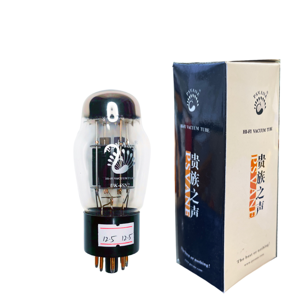 PSVANE UK-6SN7 UK6SN7 Vacuum T - Diy Electronics Uk recension och pris