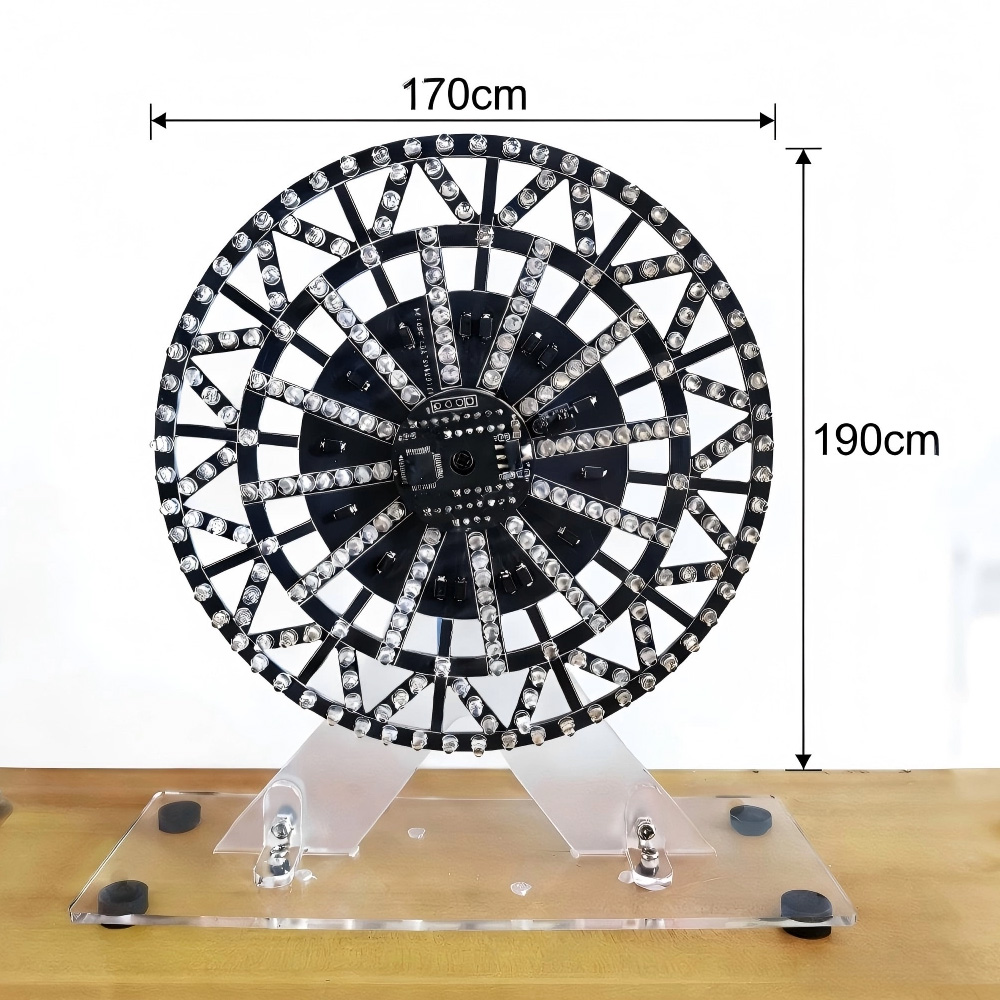 Diy electronic kits LED-Lit Mu - Diy Kit Elektronik recension och pris
