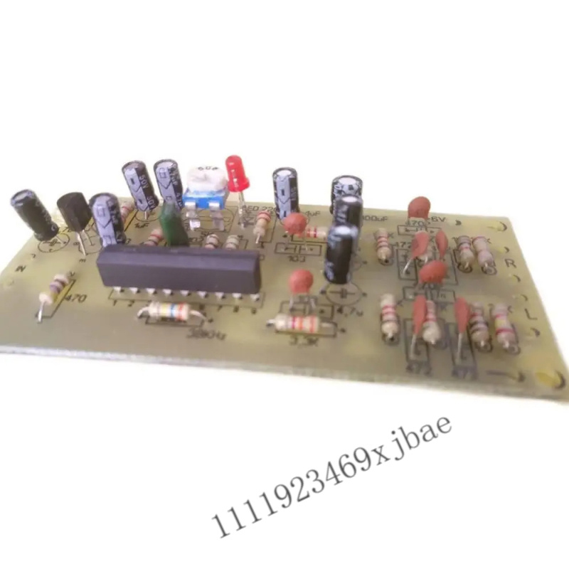 Stereo Decoder Board DIY Elect - Diy Electronics Kits recension och pris