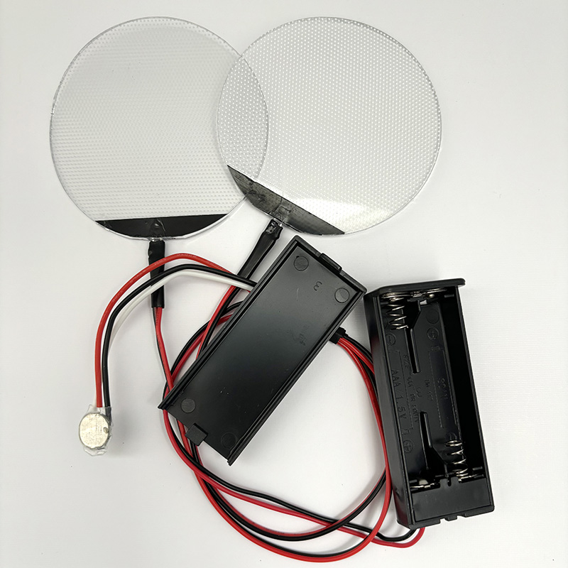 Can Cropped Touch Switch Round - Diy Electronics News recension och pris