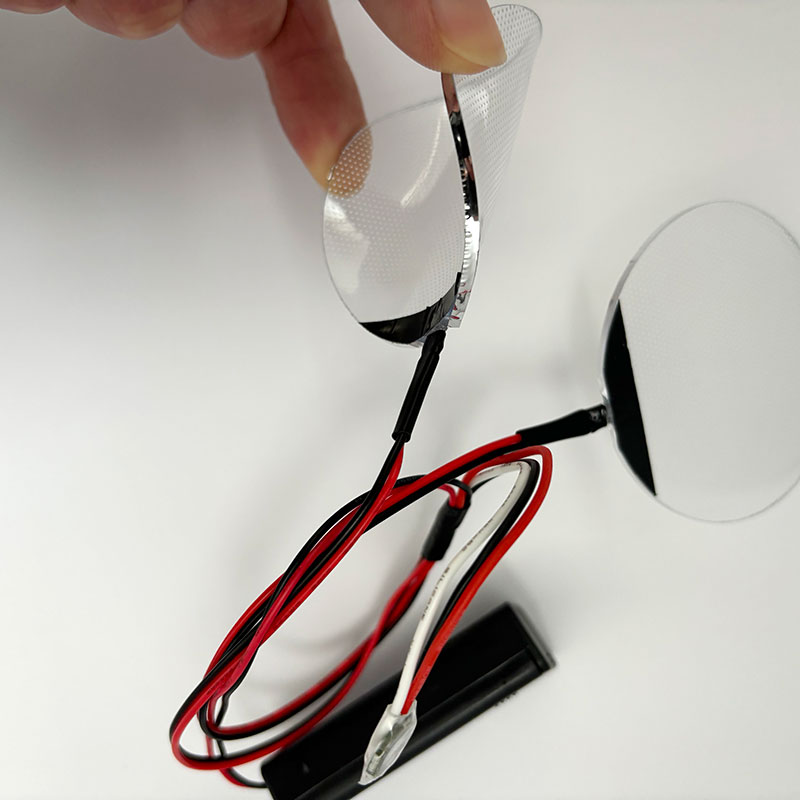 Can Cropped Touch Switch Round - Diy Electronics News recension och pris