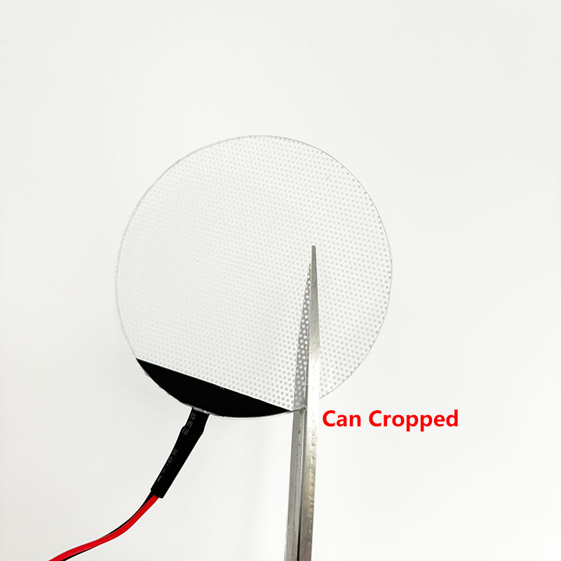Can Cropped Touch Switch Round - Diy Electronics News recension och pris