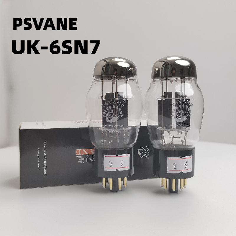 YNLIHONG PSVANE UK-6SN7 Vacuum - Diy Electronics Uk recension och pris