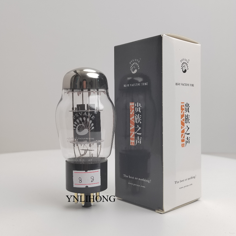 YNLIHONG PSVANE UK-6SN7 Vacuum - Diy Electronics Uk recension och pris