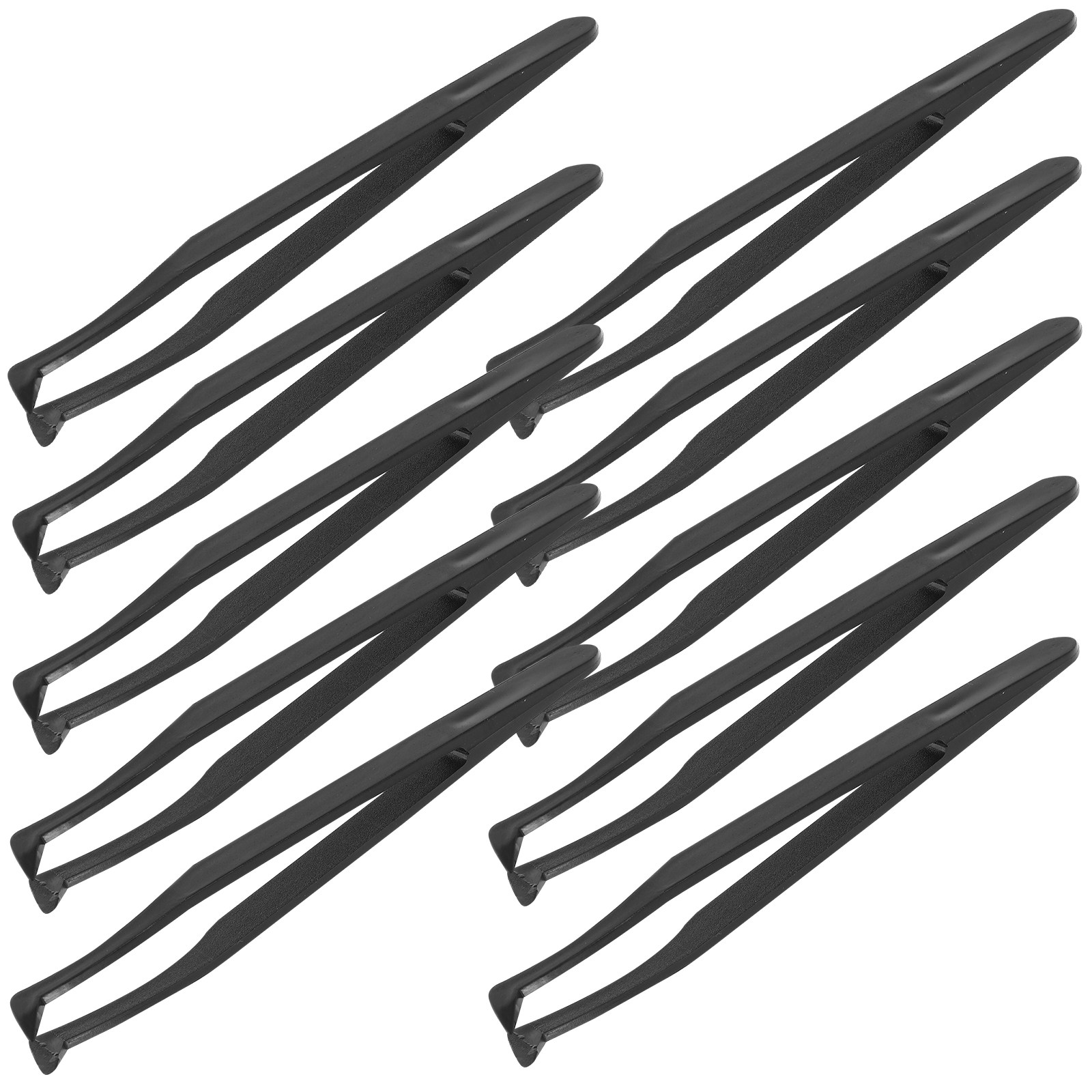 Plastic Precision Tweezers 10  - Diy Electronics Art recension och pris