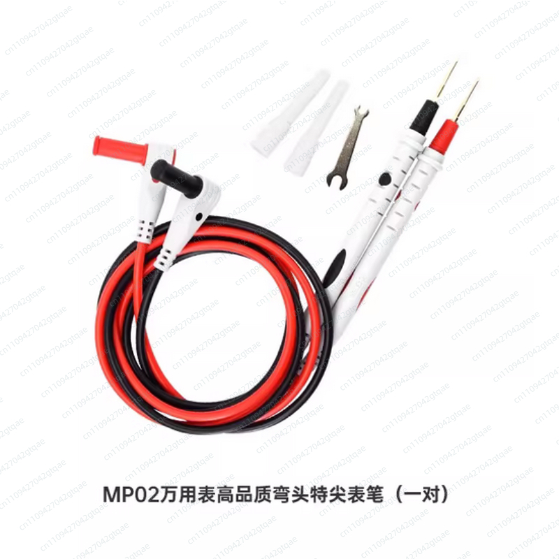 For 3 in DM40 Multimeter Probe - Multimeter Digital recension och pris