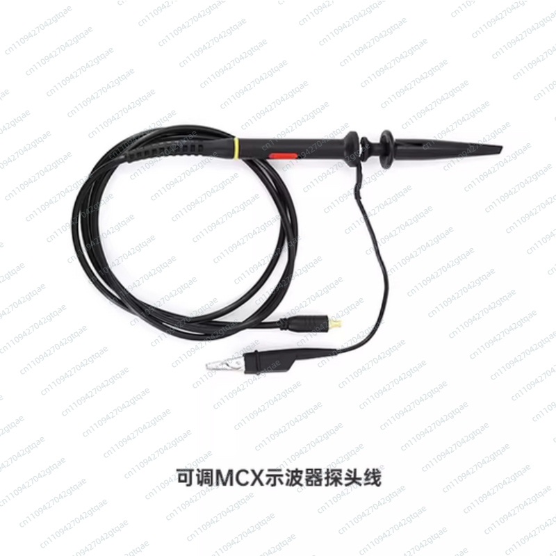 For 3 in DM40 Multimeter Probe - Multimeter Digital recension och pris