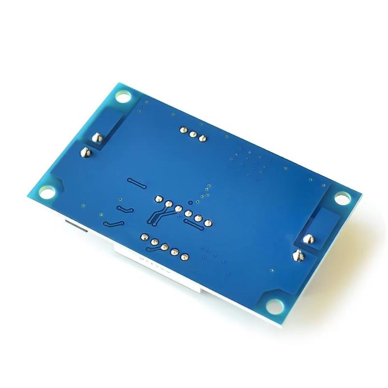 LM2596 Power Supply Module Wit - Diy In Electronics recension och pris