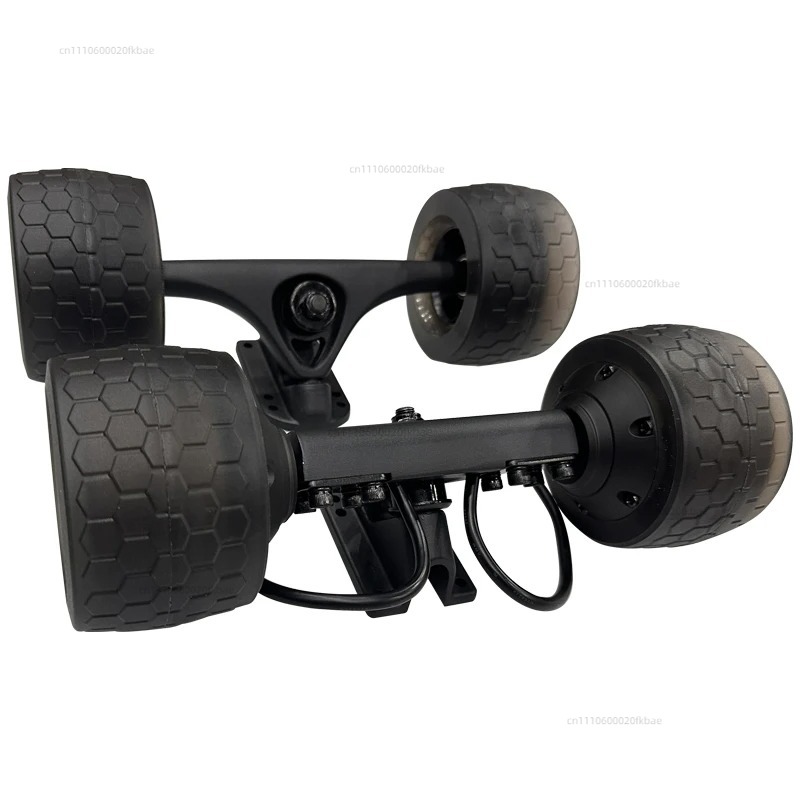 DIY twist car four-wheel elect - Diy Electric Car recension och pris
