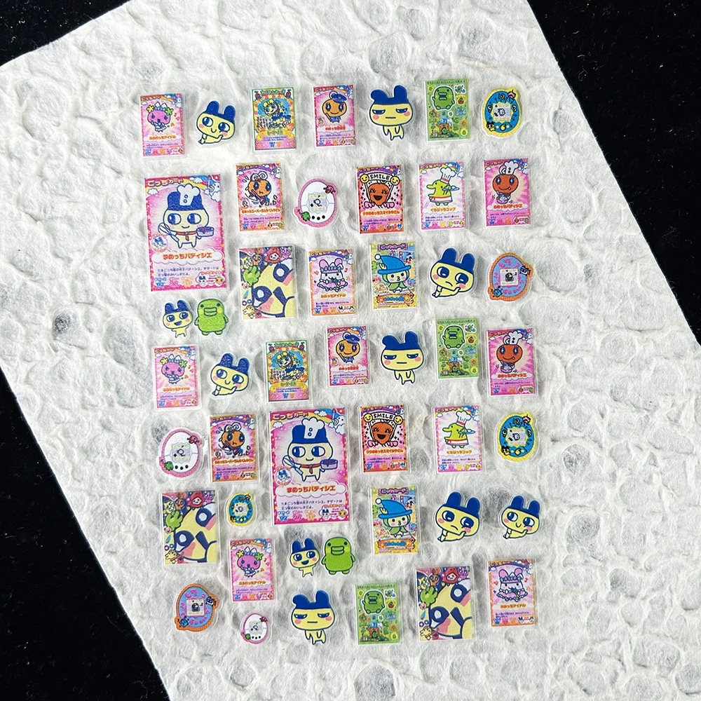 Kawaii Game Evolution Electron - Diy Electronics Art recension och pris