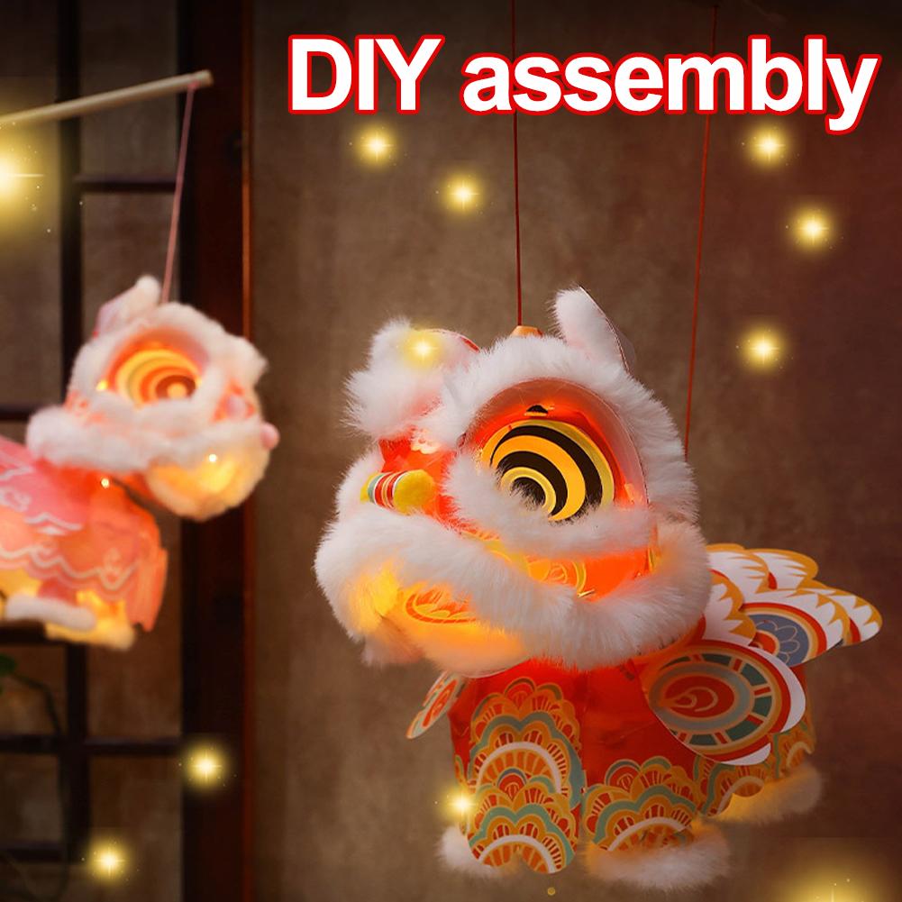2026 Year of the Horse Chinese - Diy Electronics News recension och pris