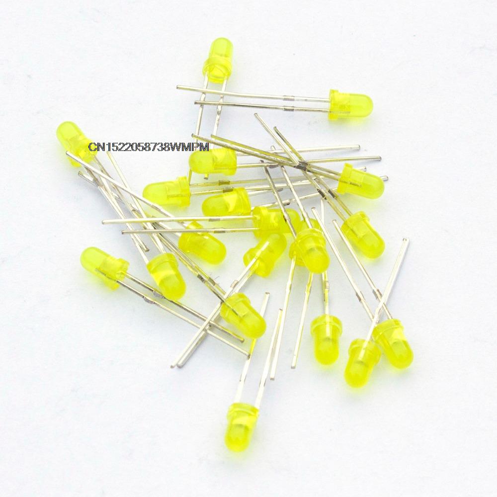 100PCS New and Original DIP Wh - Diy Home Electronics Projects recension och pris