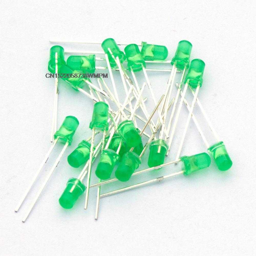 100PCS New and Original DIP Wh - Diy Home Electronics Projects recension och pris