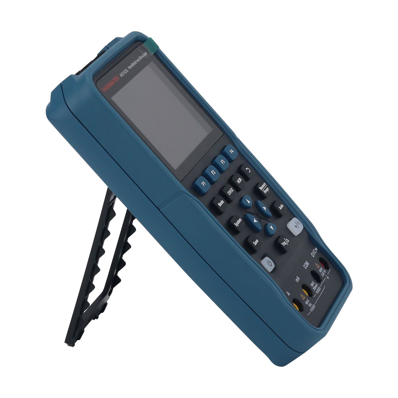 HO102 HO102S 100M Digital Osci - Multimeter Digital recension och pris