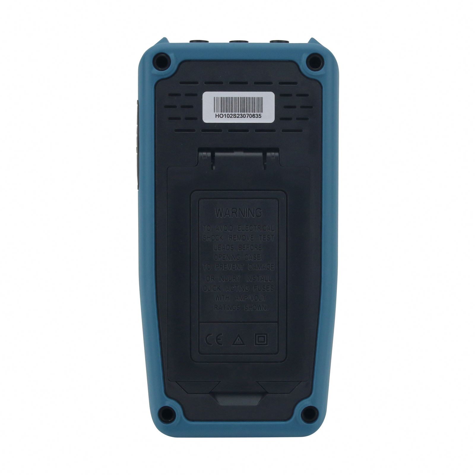 HO102 HO102S 100M Digital Osci - Multimeter Digital recension och pris