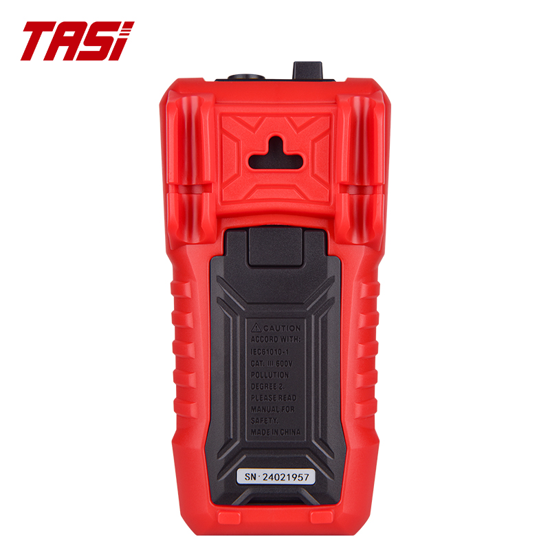 TA801A Digital Smart Multimete - Multimeter Digital recension och pris