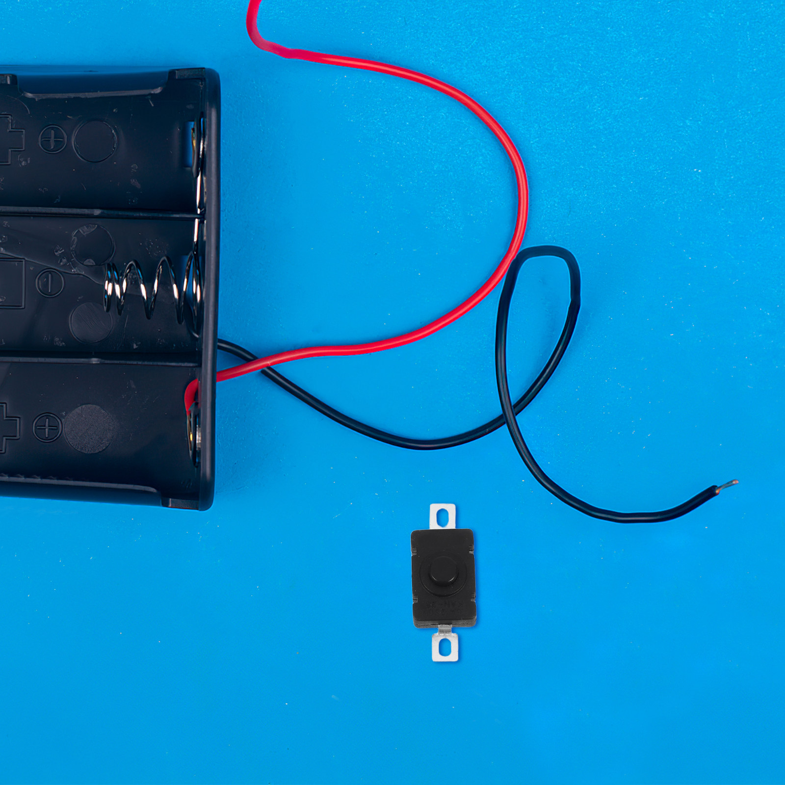 20Pcs Battery Box Switch Self- - Diy In Electronics recension och pris