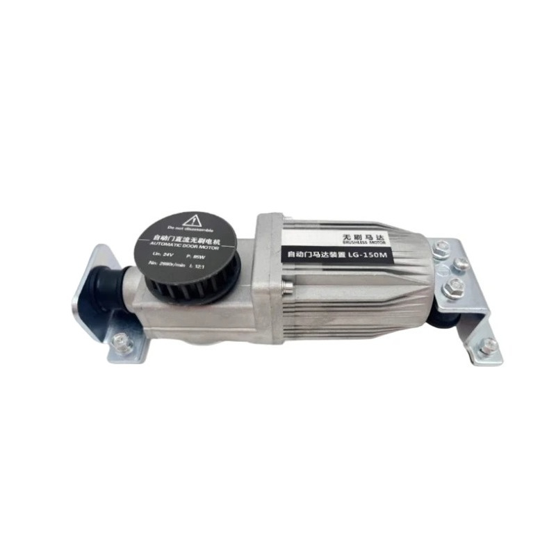 24V 60W 100W Automatic Sliding - Diy Kit Elektronik recension och pris