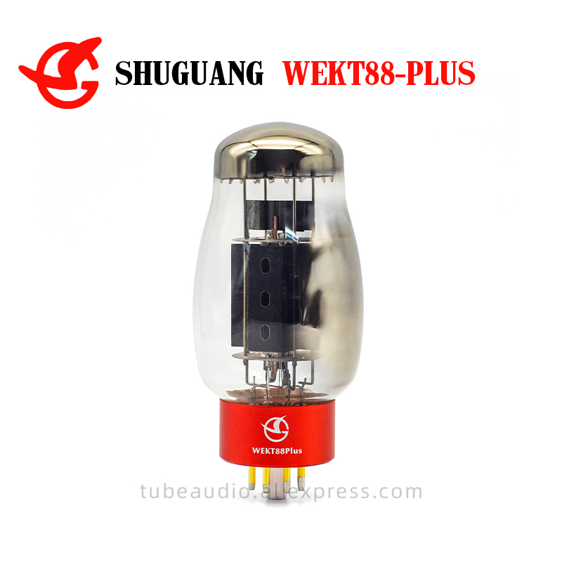 2026 Shuguang  WEKT88-PLUS Vac - Diy Home Electronics Projects recension och pris