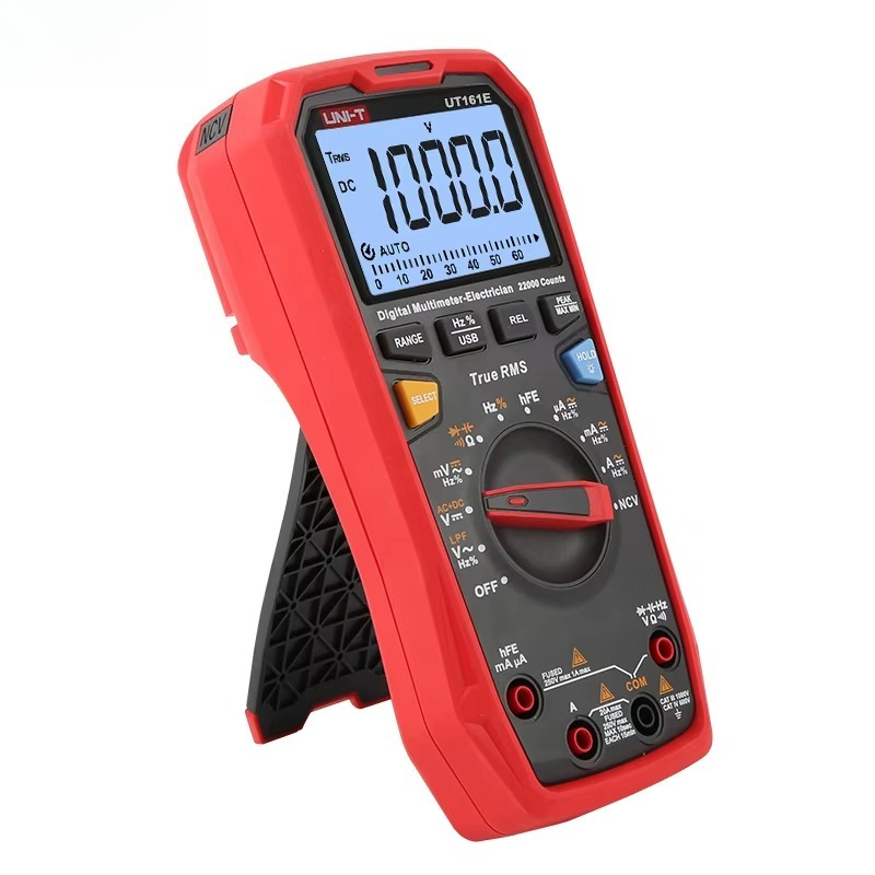UT161E 1000V  22000 Count Digi - Multimeter Digital recension och pris