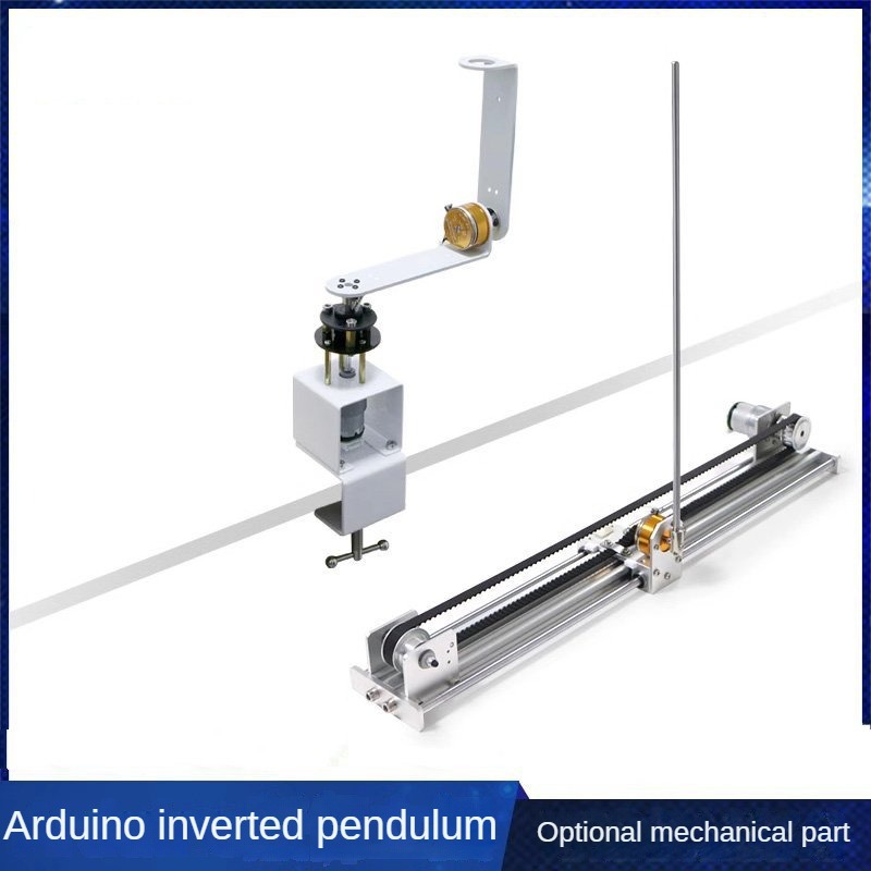 IP570 Rotating Inverted Pendul - Diy Kit Elektronik recension och pris