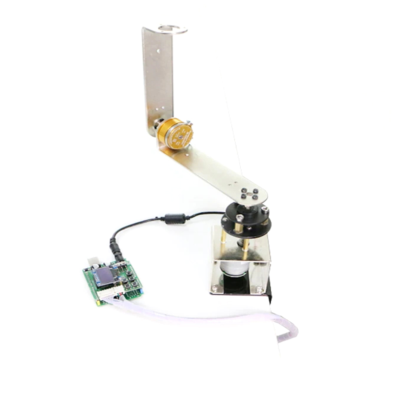 IP570 Rotating Inverted Pendul - Diy Kit Elektronik recension och pris