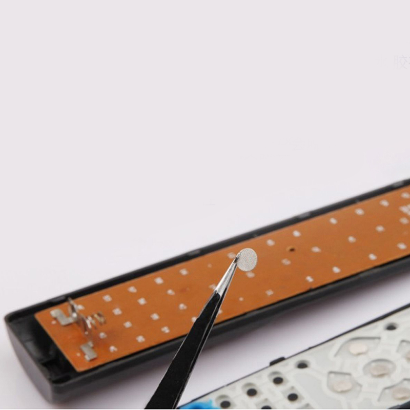 Remote control button conducti - Diy Electronics At Home recension och pris