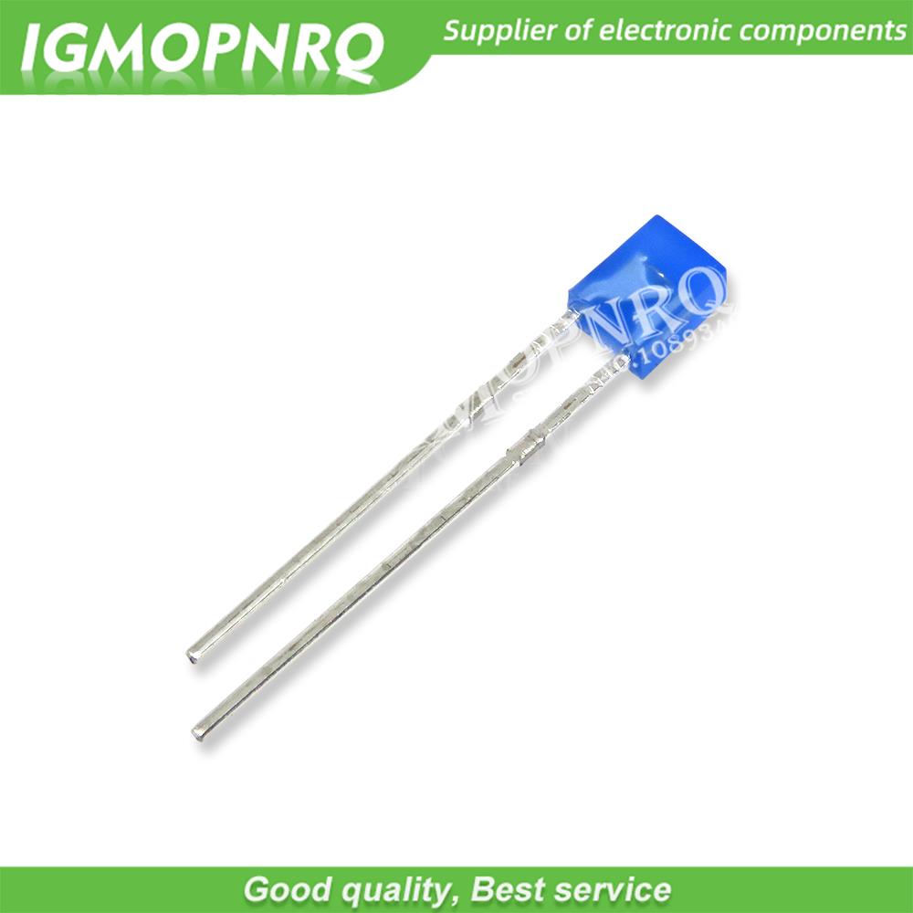 100PCS 2X3X4 2X5X7 square LED  - Diy Electronics News recension och pris