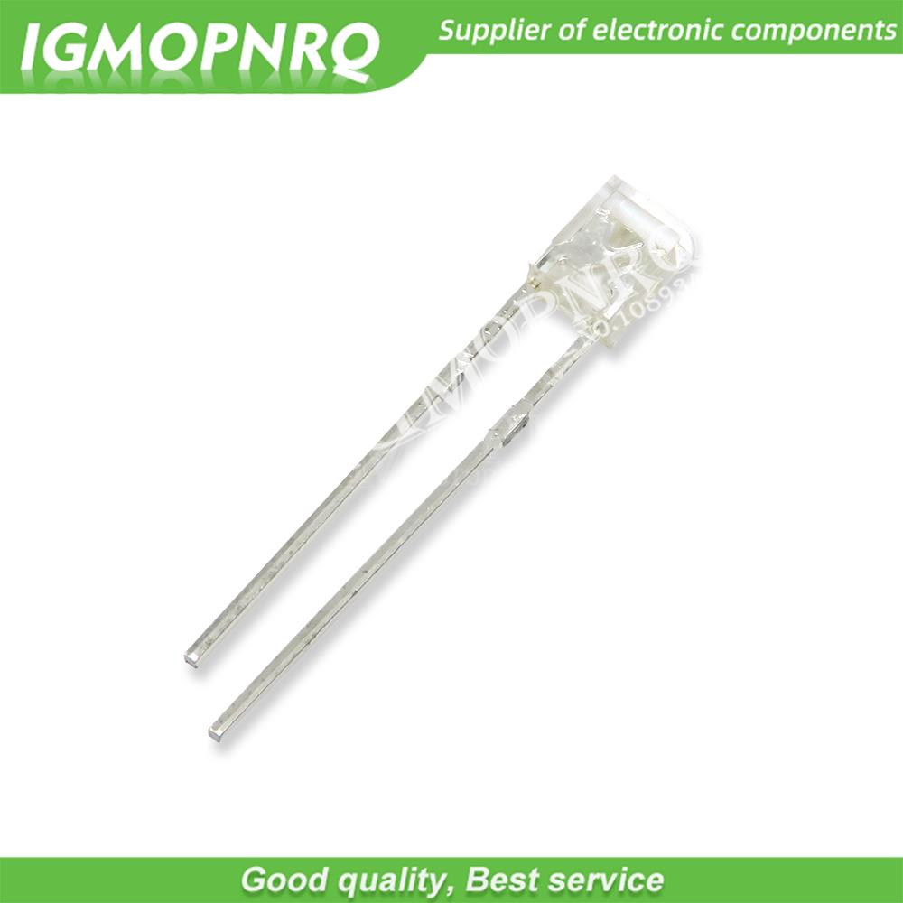 100PCS 2X3X4 2X5X7 square LED  - Diy Electronics News recension och pris