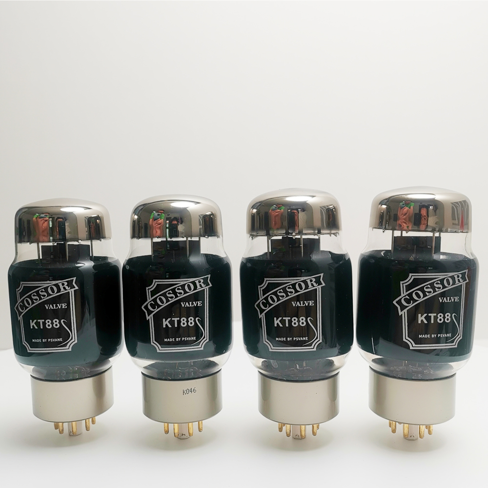 PSVANE COSSOR KT88 Vacuum Tube - Diy Electronics Uk recension och pris