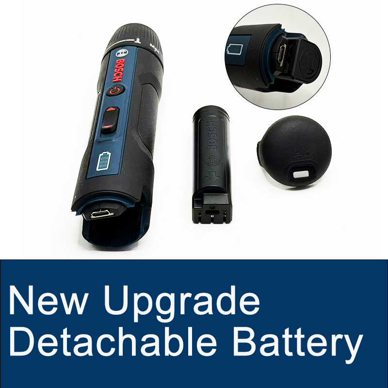 Bosch GSD4V-5 3.6V Cordless El - Diy In Electronics recension och pris