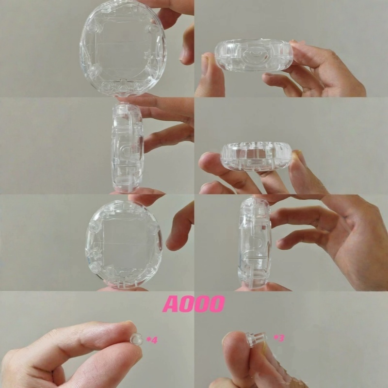 In-stock Bandai Tamagotchi Uni - Diy Electronics Components recension och pris