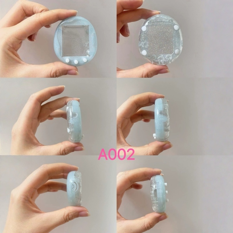 In-stock Bandai Tamagotchi Uni - Diy Electronics Components recension och pris