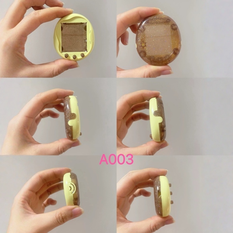 In-stock Bandai Tamagotchi Uni - Diy Electronics Components recension och pris