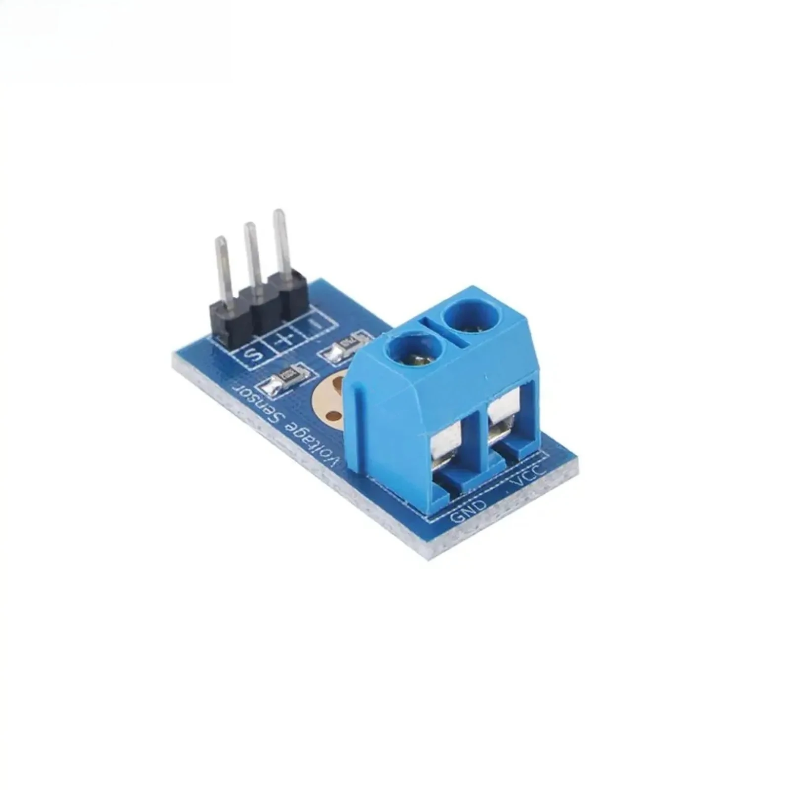 1/2/5/10PCS DC 0-25V Voltage D - Diy Home Electronics Projects recension och pris