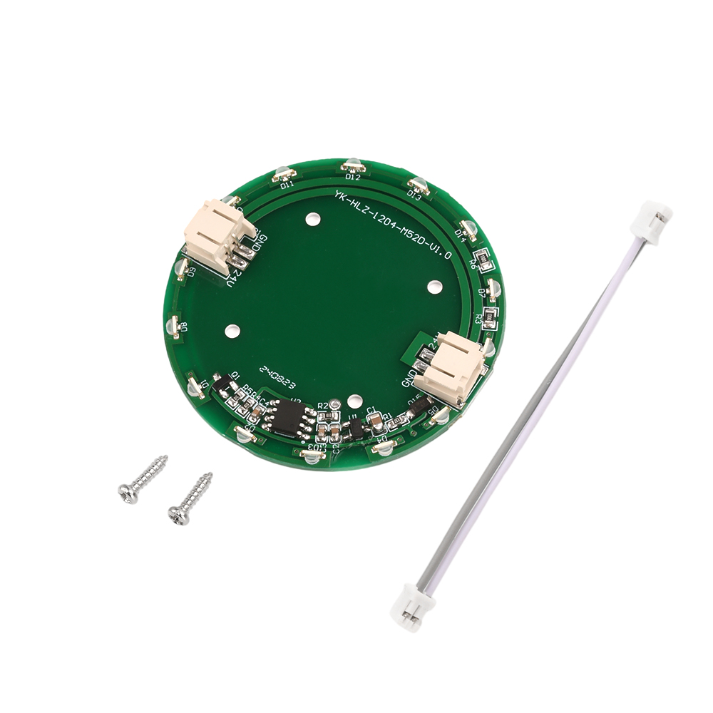 1/3/5/10PCS DC 24V DIY Smart R - Diy Electronics News recension och pris