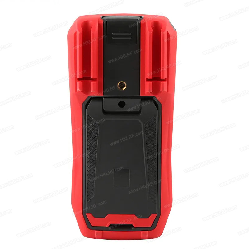True RMS  AC DC Voltage Tester - Multimeter Digital recension och pris
